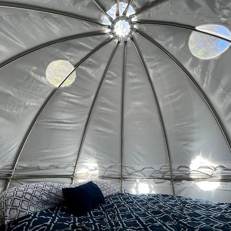 Triple G'S Resort - Sky Dome 4 Pinnacle Zewnętrze zdjęcie