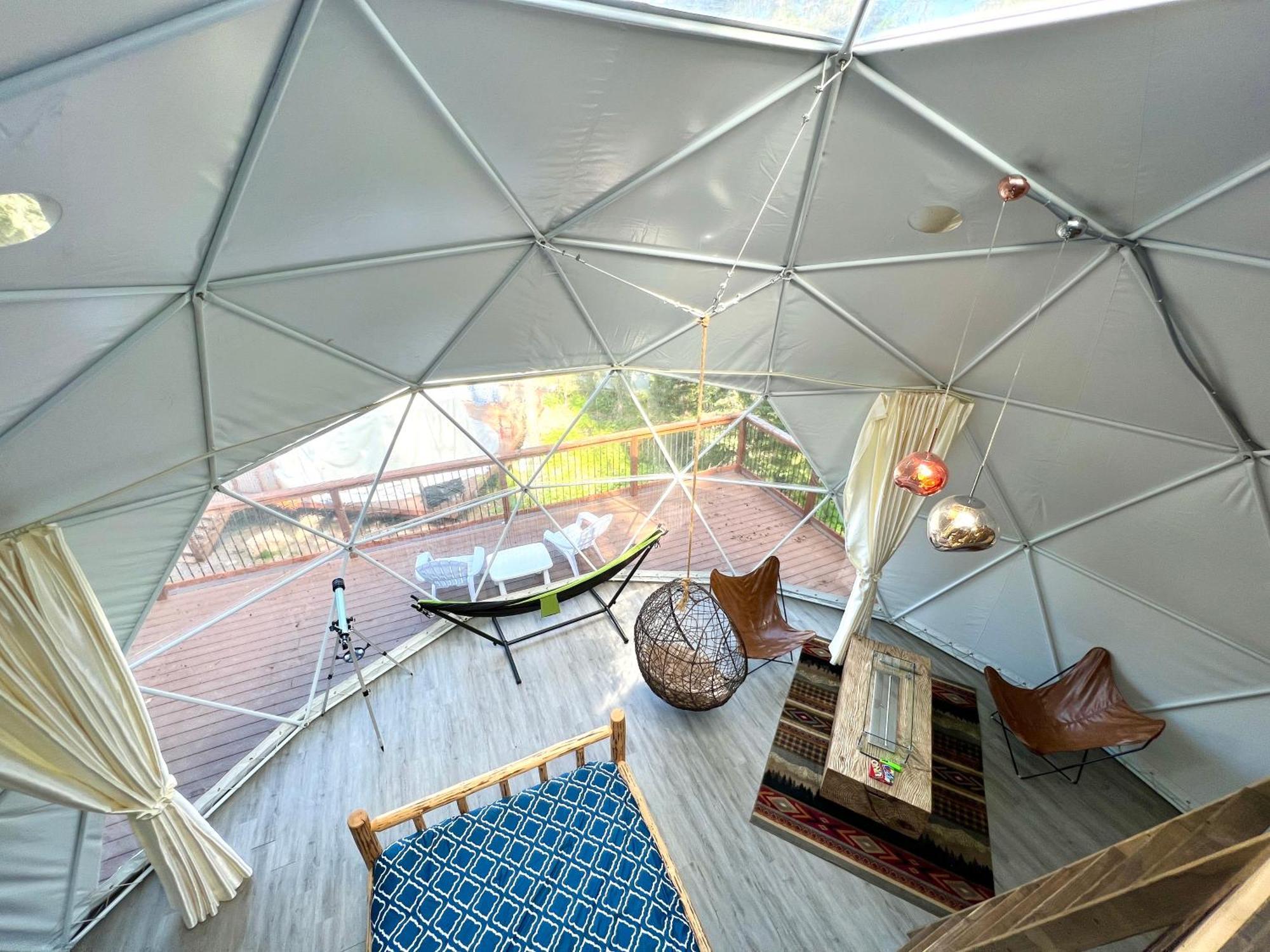 Triple G'S Resort - Sky Dome 4 Pinnacle Pokój zdjęcie