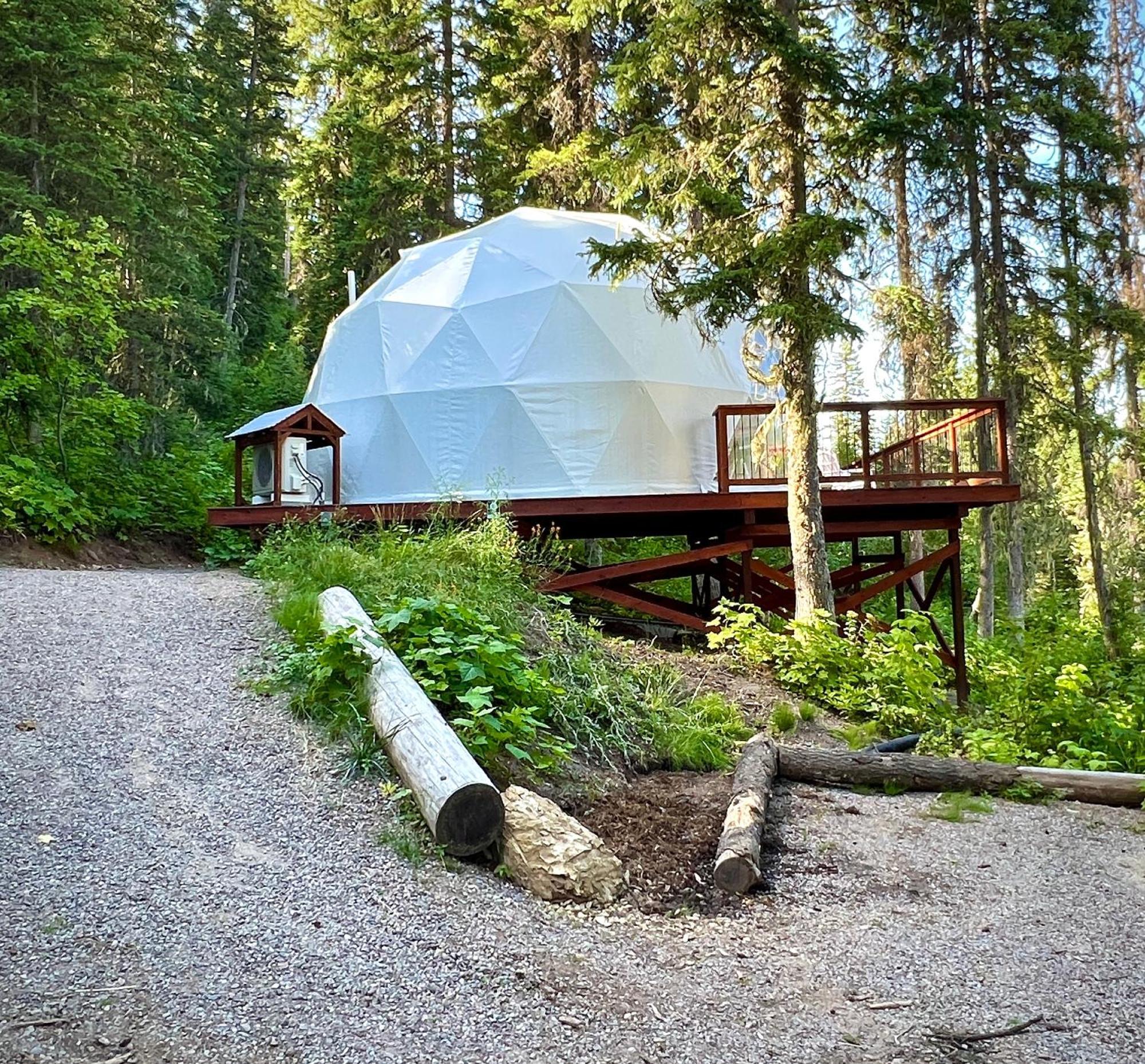 Triple G'S Resort - Sky Dome 4 Pinnacle Pokój zdjęcie